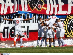Γ' Εθνική τέλος! Ο Πανιώνιος ξανά στις επαγγελματικές κατηγορίες