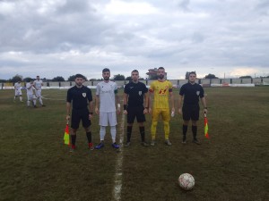 Χανιώτη-Καστοριά 1-0 (video)