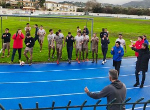 Τρίκαλα: «Δεν περισσεύει κανείς!»