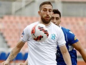 Μανουσάκης: "Ανυπομονούμε για την πρεμιέρα"