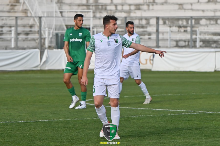 Ανανέωσε ο Χασάνογλου