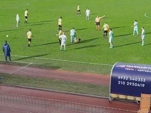 Ισοπαλία για Ηλυσιακό και Φωστήρα