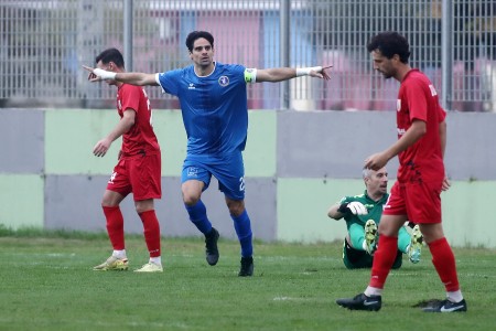 Οι σκόρερ της Super League 2