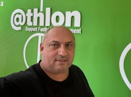 Χρ. Βουγιαντζής: «Μπορούμε να αλλάξουμε το ελληνικό ποδόσφαιρο;» (video)