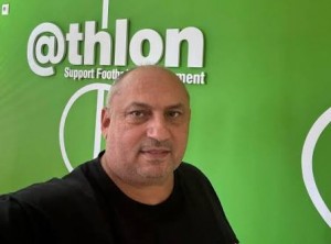 Χρ. Βουγιαντζής: «Μπορούμε να αλλάξουμε το ελληνικό ποδόσφαιρο;» (video)