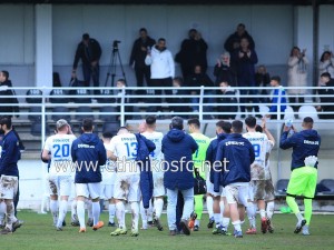 Έσκασε «διαζύγιο» στον Εθνικό