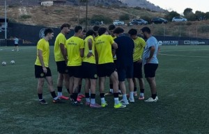Φιλικός... αποκλεισμός για τον Εργοτέλη
