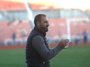 Πανιώνιος: Τέλος ο Γεωργιάδης