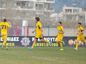 Θεσπρωτός: Η αποστολή για τον αγώνα με τον Μακεδονικό