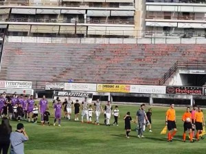 Μοιρασιά για Δόξα Δράμας και Νίκη Ευκαρπίας