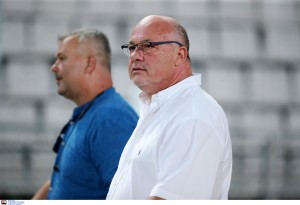 Πήρε θέση ο Μπέος για το Πανθεσσαλικό: «Αποτυχημένοι παράγοντες της Νίκης Βόλου»