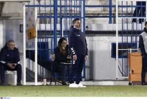 Μαζί με Βελέντζα ο Σούλης στον Ηρακλή
