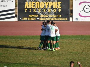 Μαρκό-Γιούχτας 3-0: Εμφατική η πρώτη επικράτηση