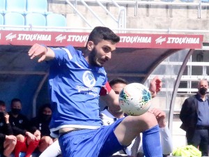 Επιβεβαίωση με Γαβριηλίδη