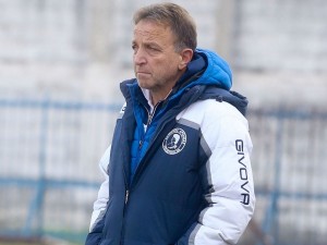 Τυριακίδης: "Δύσκολος ο αγώνας, έκαναν μεγάλη προσπάθεια οι παίκτες μας" (vid)