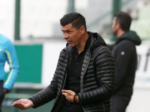 Αλλαγή προπονητή στην Επισκοπή
