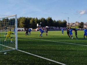 ΑΟ Υπάτου-Ερμής Ζωνιανών 0-1 (video)