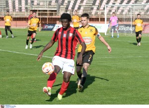 Παναχαϊκή-Καλαμάτα: Γιγαντοοθόνη στην πλατεία Ντε Μιράντα