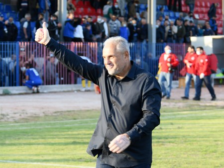 Οριστική συμφωνία Βοσνιάδη και Νίκης Βόλου