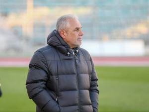 Βοσνιάδης: «Μετά από δυο μήνες άλλαξαν όλα»