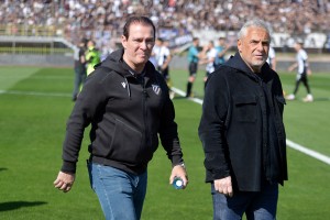 Απάντησε στον Μονεμβασιώτη η Καλαμάτα
