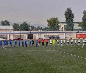 Βαθμό στο 90+7' ο Ερμής Ζωνιανών