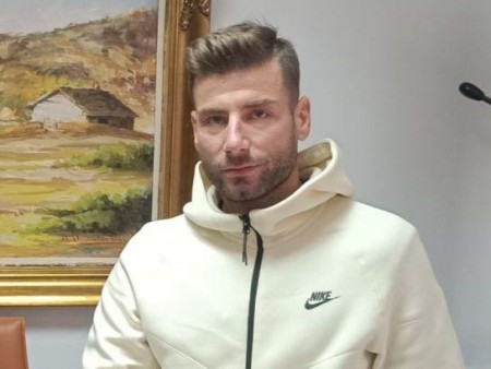 Πήρε τον Κέρη ο Αλμυρός