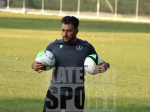 Βατανιακός: Δεν συνεχίζει ο Τζήμας, ευχαριστήριο της ομάδας