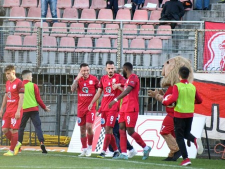 Η ΠΑΕ Πανσερραϊκός τιμά τoυς Στεφανίδη, Ζαρζόπουλο και Δημητρίου