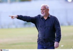 Βοσνιάδης: Περάσαμε από μια πολύ δύσκολη έδρα