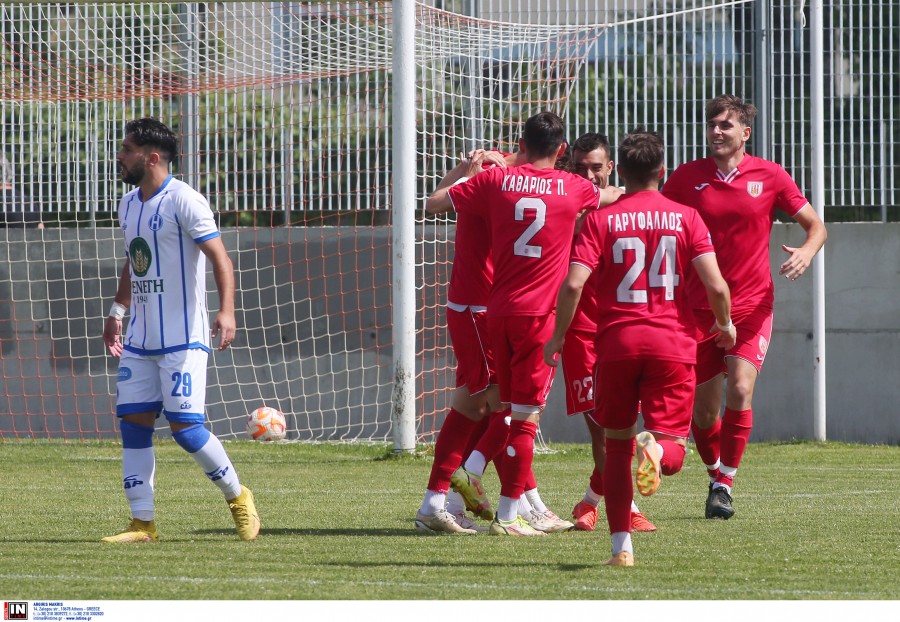Σωτηρία Καμπανιακού
