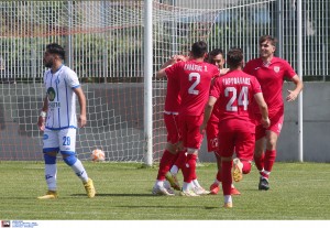 Σωτηρία Καμπανιακού