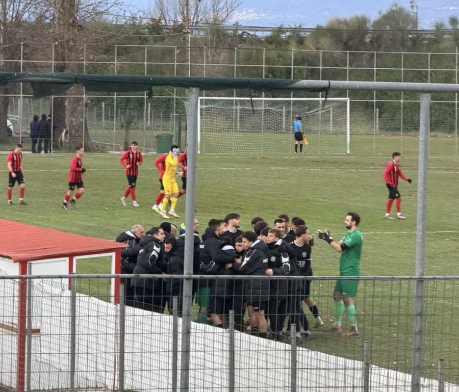 Πιερικός – ΑΕ Ευόσμου 4-1: Σκαρφάλωσε 4ος