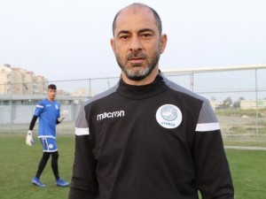 Ανακοίνωσε Οκκά για νέο προπονητή ο Ολυμπιακός Β'
