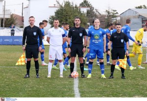 Με χρυσή αλλαγή τον Κουντουριώτη