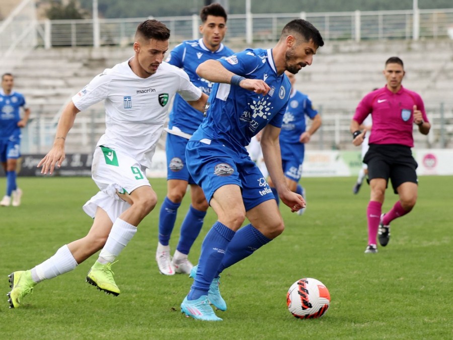 SL2: Προσφυγές κατά τριών ΠΑΕ