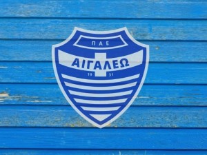 Αναβολή φιλικού Αιγάλεω-Απ. Σμύρνης