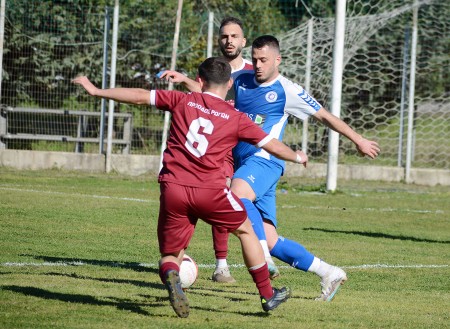 Γ' Εθνική: Ο χάρτης των... πεσμένων