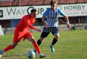 Μέγας Αλ. Αγίας Μαρίνας-Βέροια 0-0 (video)