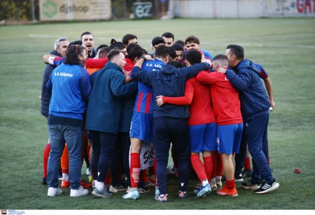 Τριπλό «διαζύγιο» στον ΑΟ Χαϊδαρίου