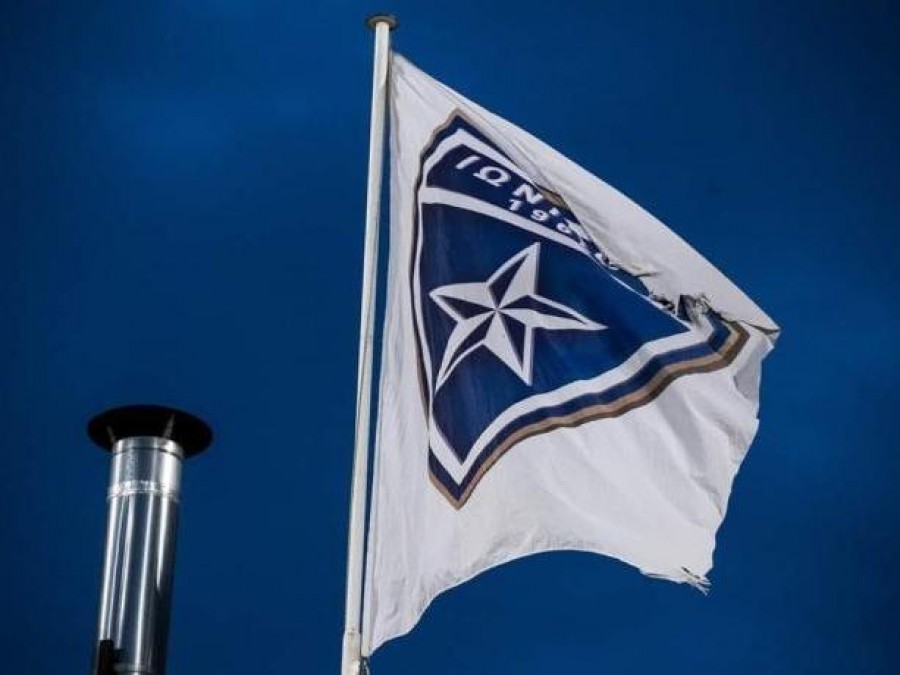 Ερασιτέχνης Ιωνικός: «Ελπίδα όλων μας είναι να κατεβάσει η ΠΑΕ την ομάδα στην SL2»