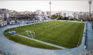 Κανονικά το Athens Kallithea-Πανθρακικός