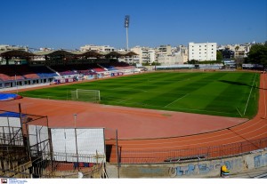 Αλλαγή έδρας στο Παναθηναϊκός Β'-Διαγόρας