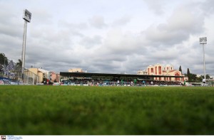 LIVE Πανθρακικός-Νίκη Βόλου στο YouTube της Superbet League 2!