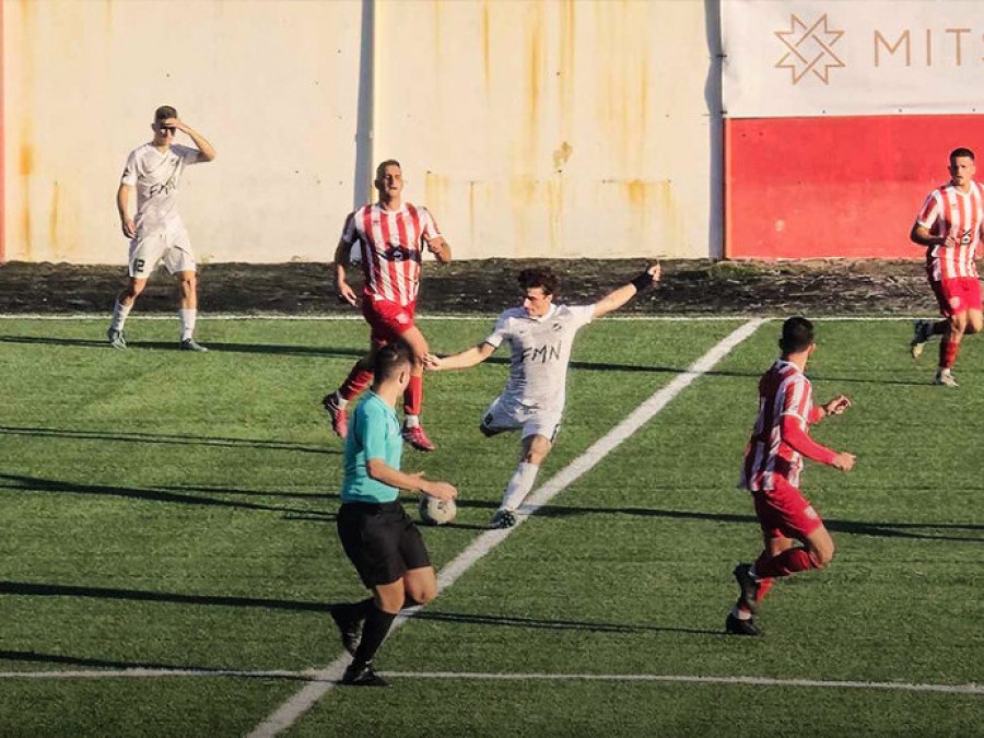 ΑΕΡ Αφάντου-Πανναυπλιακός 2-0 (video)