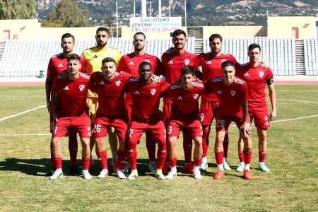 Superbet League 2: Οι κορυφαίοι της 5ης αγωνιστικής
