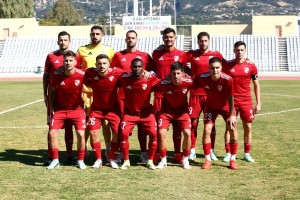 Superbet League 2: Οι κορυφαίοι της 5ης αγωνιστικής