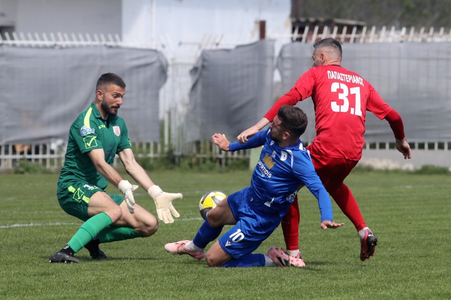 Οι πρώτοι σκόρερ της Super League 2