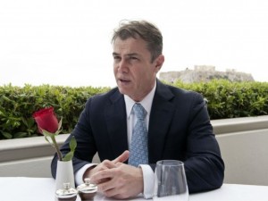 Κάλας: «Μπράβο σε όλους»