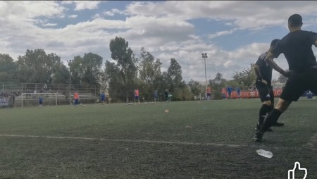 Με το δεξί από την άσπρη βούλα ο Εθνικός